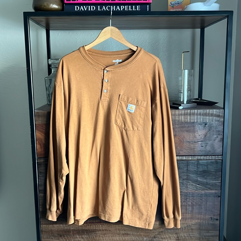 Carhartt